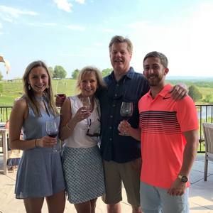 Meet your Posher, Karen